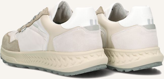 Witte CLAY Sneakers 13655 Witte CLAY Sneakers 13655 - large