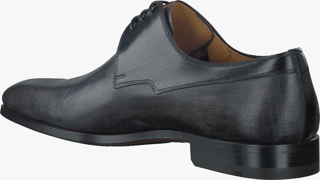 Zwarte MAGNANNI Nette schoenen 18738 - large