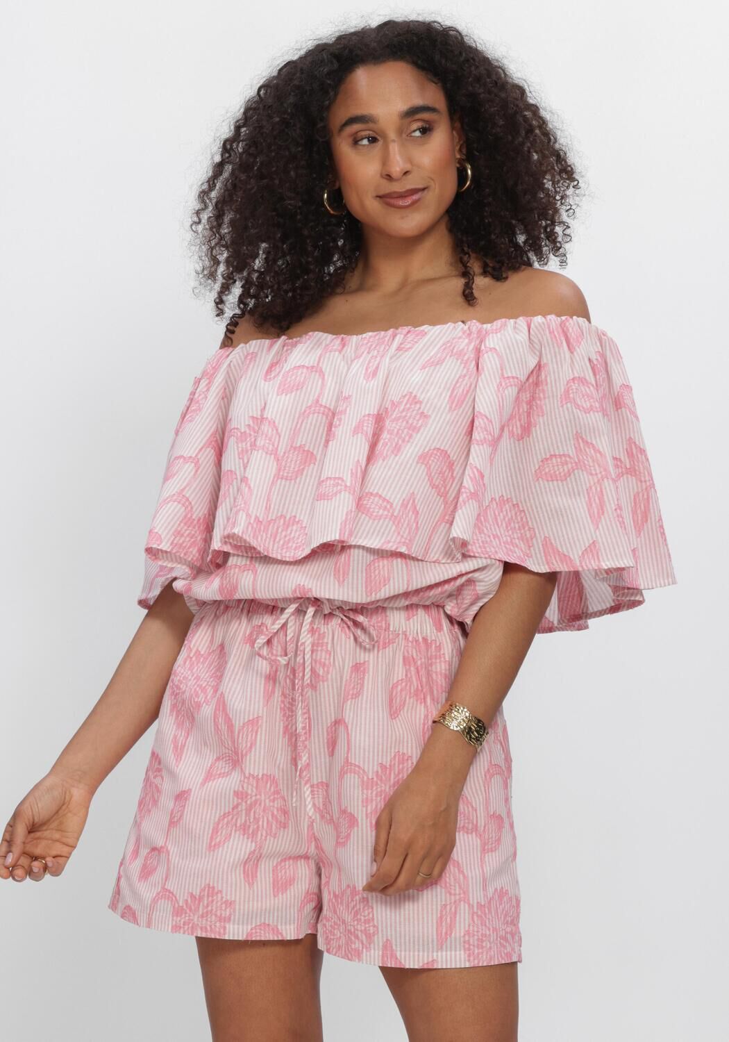 Multi STUDIO AMAYA  KAJA TOP - large