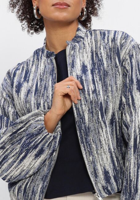 MINUS Jack MSBESSA SHORT JACKET en multicolore - large