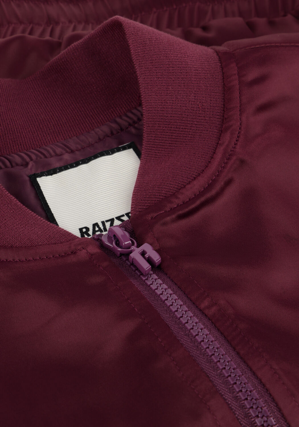 RAIZZED Jack JULOT Bordeaux - large