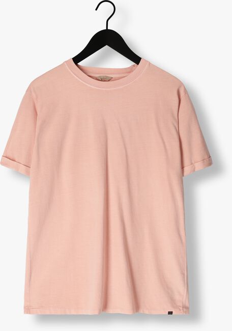 Roze DSTREZZED T-shirt DS_NICK TEE - large