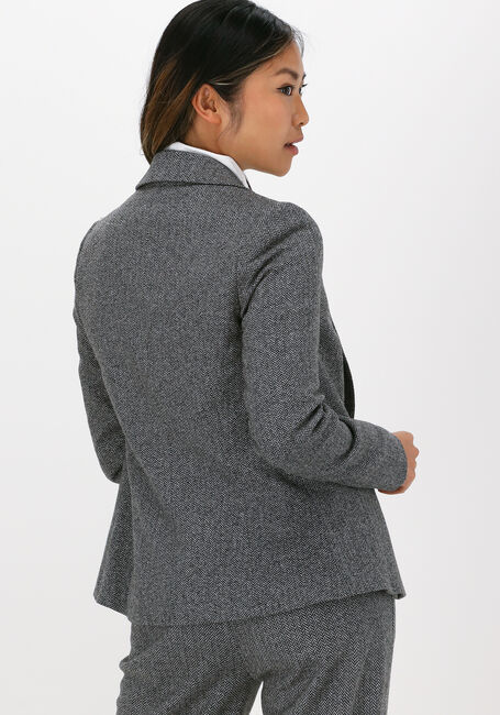 Grijze DRYKORN Blazer SELSEY - large