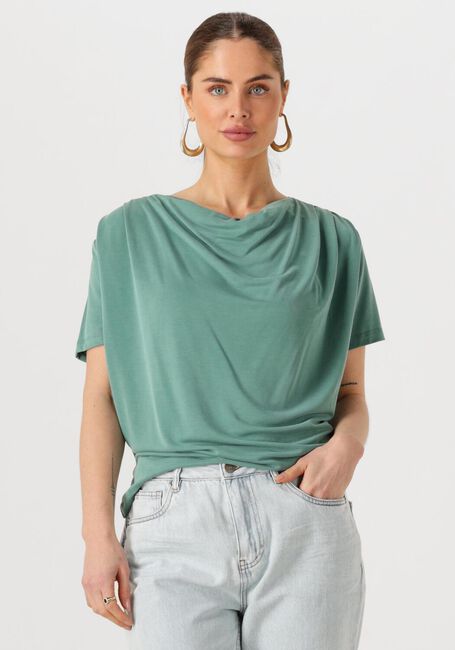 MINUS Haut SOLEIMA T-SHIRT en vert - large