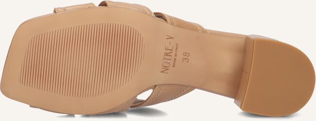 Camel NOTRE-V Sandalen 42252/G Camel NOTRE-V Sandalen 42252/G - large