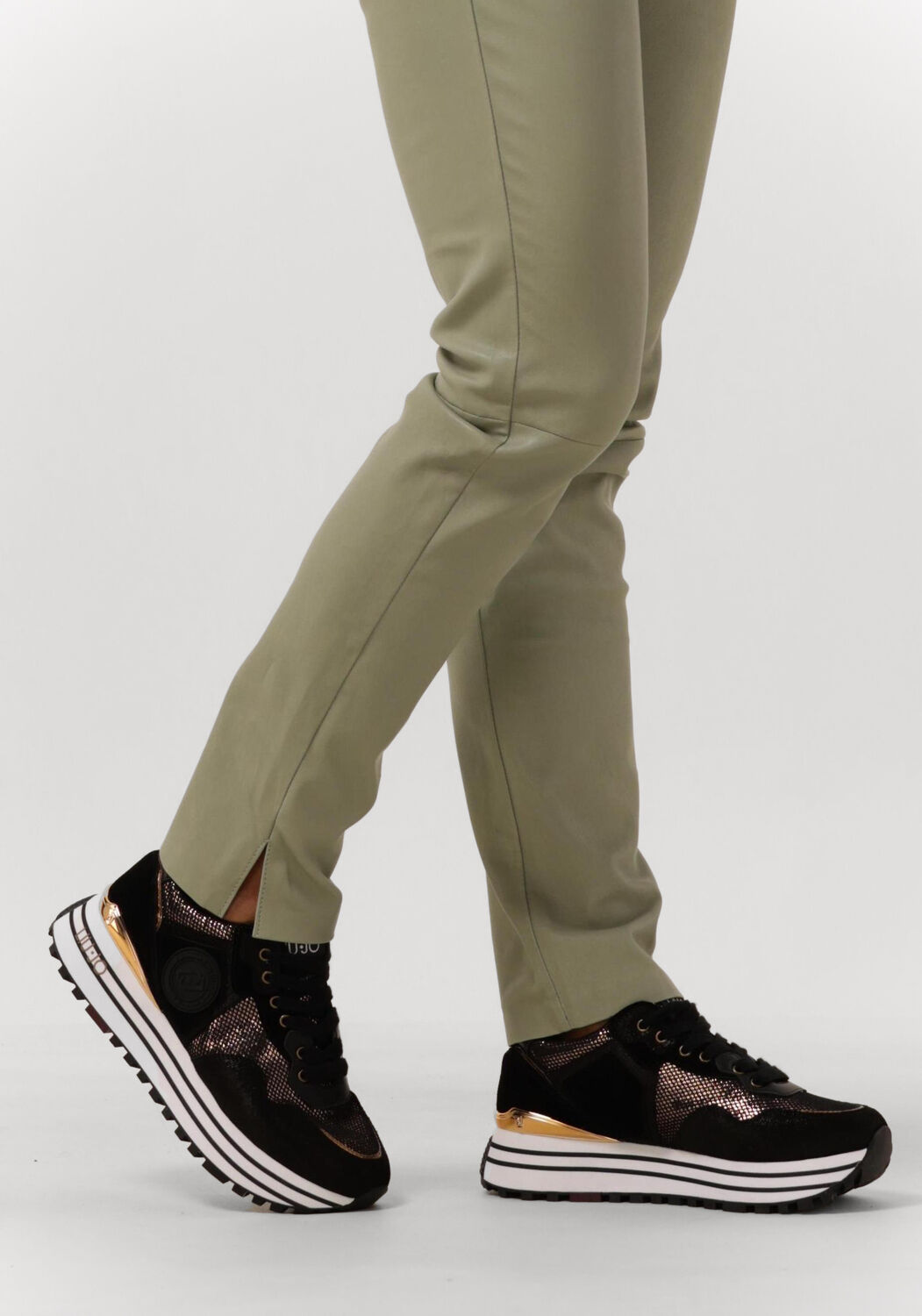 LIU JO Sneakers Outlet | Tot 70% korting in de Sale | Omoda