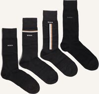 Grijze BOSS Sokken 4P GIFTSET ICONIC CC Grijze BOSS Sokken 4P GIFTSET ICONIC CC - medium