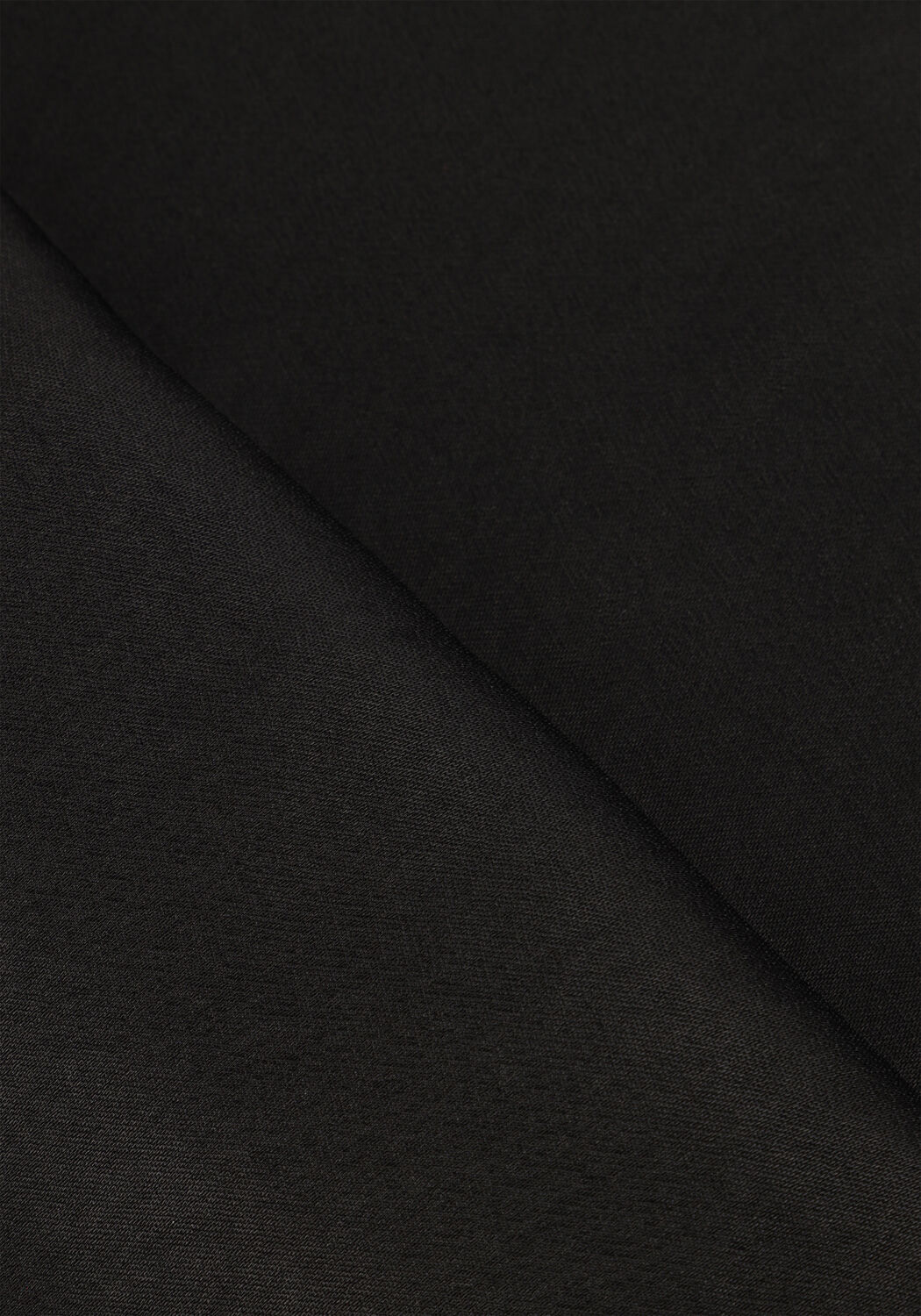 Zwarte DRYKORN Top AMINAH - large