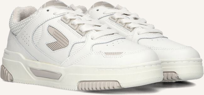 Witte HUB Sneakers THRILL Witte HUB Sneakers THRILL - large