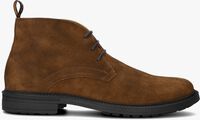 GREVE BARBOUR 5565 Chaussures à lacets en marron - medium