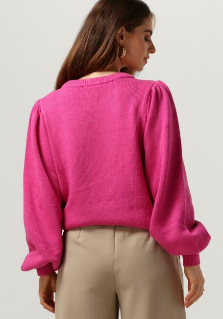 Roze HARPER & YVE Trui ANNIE-JU - large