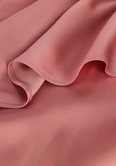 TWINSET MILANO Robe maxi 9812737-CPC en rose - large