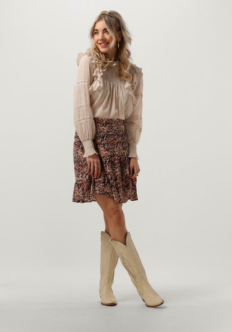 Zand NEO NOIR  SARNA S VOILE BLOUSE - large