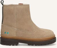 Zwarte NOTRE-V Loafers 5602-01 - medium