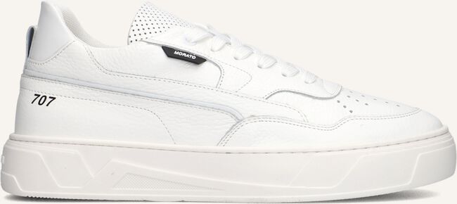 Witte ANTONY MORATO Sneakers MMFW01671 Witte ANTONY MORATO Sneakers MMFW01671 - large