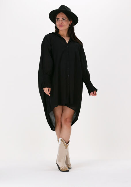 NOT SHY Mini robe RINA en noir - large