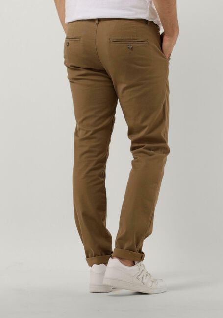 Beige SELECTED HOMME Chino SLH175-SLIM NEW MILES FLEX PANT NOOS - large