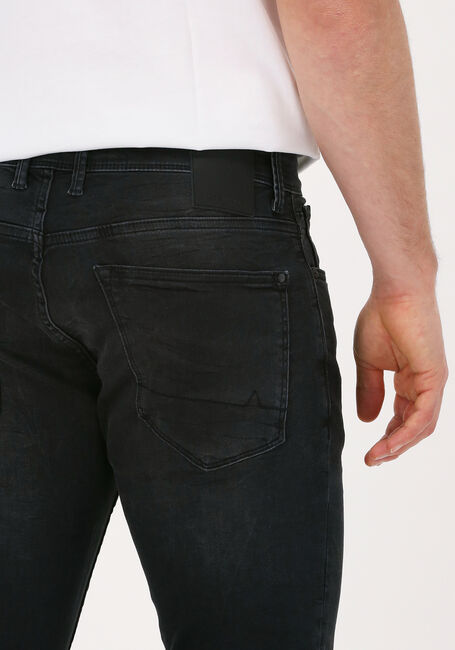 Grijze PUREWHITE Skinny jeans THE JONE - large