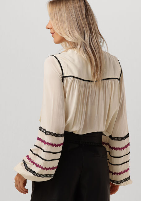 Ecru HARPER & YVE  TAYLOR-LS - large
