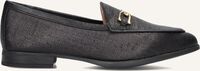 Zwarte UNISA Loafers DALCY Zwarte UNISA Loafers DALCY - medium