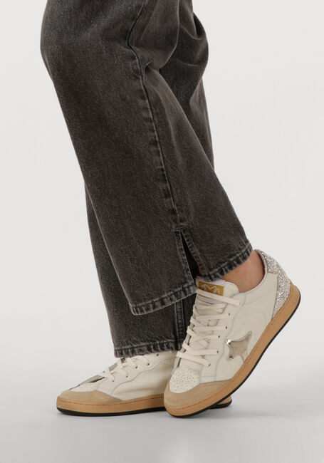 Witte AMA BRAND DELUXE Sneakers SUN - large