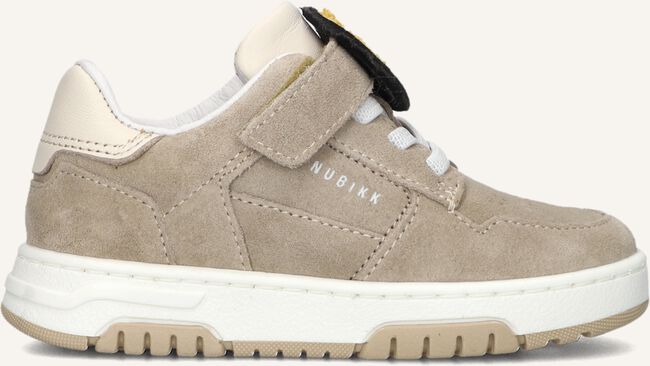 Beige NUBIKK Sneakers BASKET COURT JR Beige NUBIKK Sneakers BASKET COURT JR - large