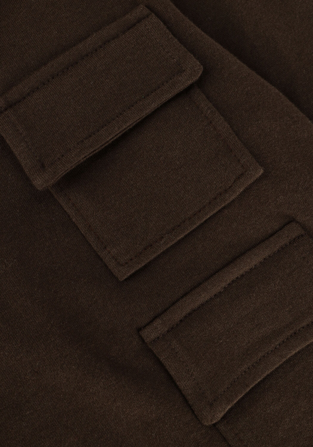 Bruine KOKO NOKO Sweater S48810 - large