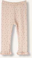 LIL' ATELIER Legging NBFGAGO KNY SLIM LEGGING LIL Rose clair LIL' ATELIER Legging NBFGAGO KNY SLIM LEGGING LIL Rose clair - medium