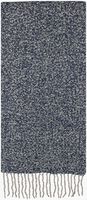 Blauwe A-ZONE Sjaal 4.73.605 - medium