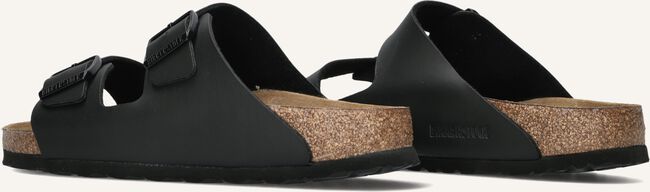 Zwarte BIRKENSTOCK Slippers ARIZONA HEREN Zwarte BIRKENSTOCK Slippers ARIZONA HEREN - large