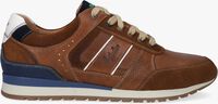 Bruine AUSTRALIAN Lage sneakers CONDOR - medium