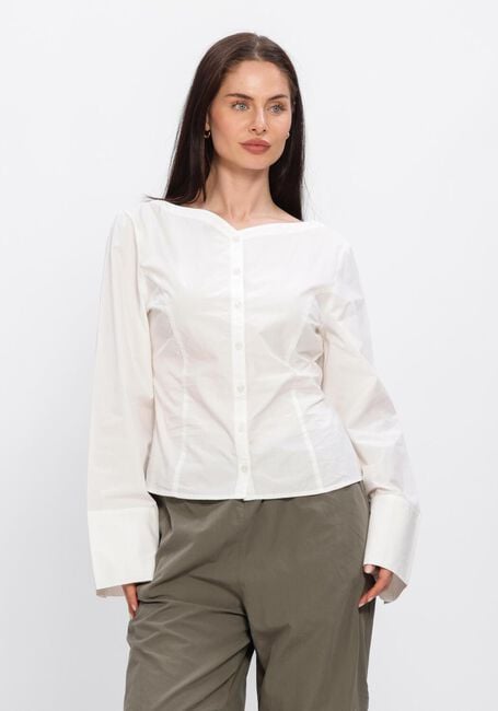 Witte ENVII  ENWEB LS B-N SHIRT 7119 - large