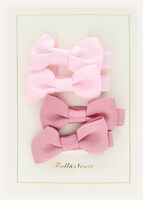 Roze Fall & Scott Haaraccessoires SOPHIA SET Roze Fall & Scott Haaraccessoires SOPHIA SET - medium