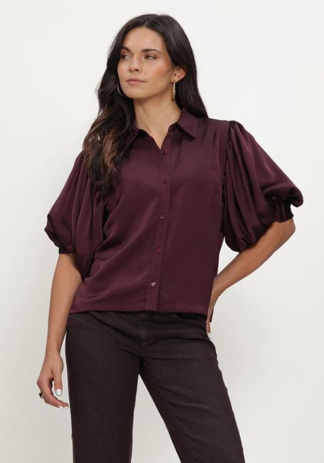 NOTRE-V NV-INKA Blouses Bordeaux - large