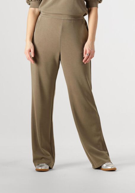 NOTRE-V Pantalon NV-FLAVIA Olive - large