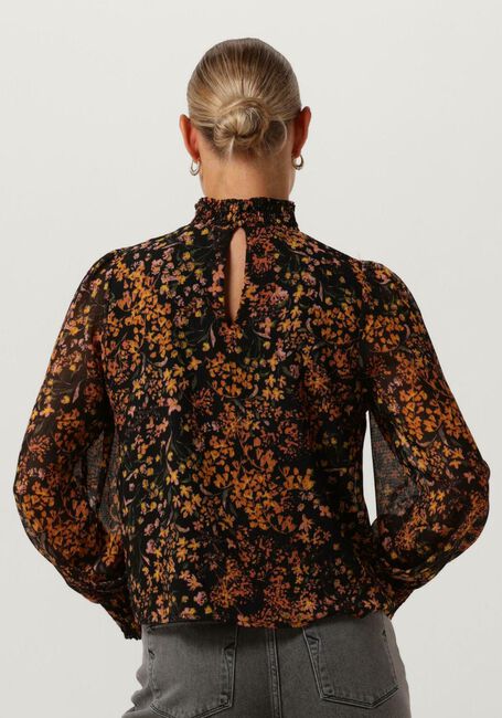 Y.A.S. YASSPICE LS TOP Blouses en noir - large