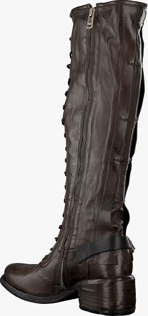 Bruine A.S.98 Hoge laarzen 548301 - large