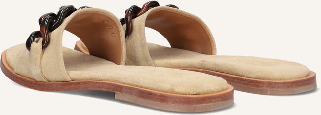 Beige SHABBIES Slippers 170020236 Beige SHABBIES Slippers 170020236 - large