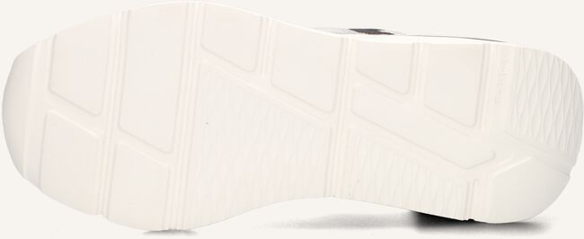 Grijze D.A.T.E Sneakers FUGA HEREN Grijze D.A.T.E Sneakers FUGA HEREN - large