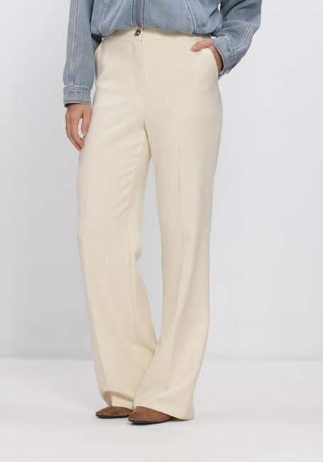 CAROLINE BISS 1531 Pantalons Blanc - large