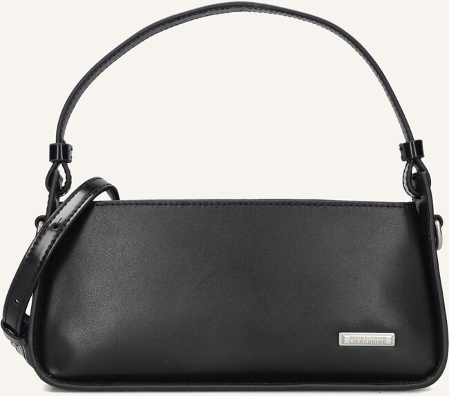 Zwarte LIEBESKIND  FRANCIS CROSSBODY XS Zwarte LIEBESKIND  FRANCIS CROSSBODY XS - large