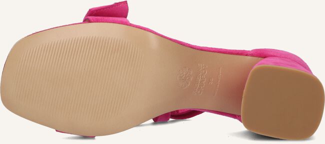 Roze FABIENNE CHAPOT Sandalen BOWIE SANDAL Roze FABIENNE CHAPOT Sandalen BOWIE SANDAL - large