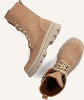 Cognac BRAQEEZ  DAVINA DENVER Cognac BRAQEEZ  DAVINA DENVER - medium