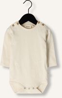 Ecru LIL' ATELIER  NBMDOLAN LS BODY Ecru LIL' ATELIER  NBMDOLAN LS BODY - medium
