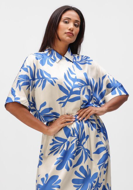 JAPAN TKY ARATANI DESSIN Blouses en bleu - large