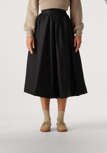 COPENHAGEN MUSE Jupe midi SHIRLEY SKIRT en noir - large
