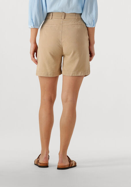BELLAMY Pantalon courte RAYA en beige - large