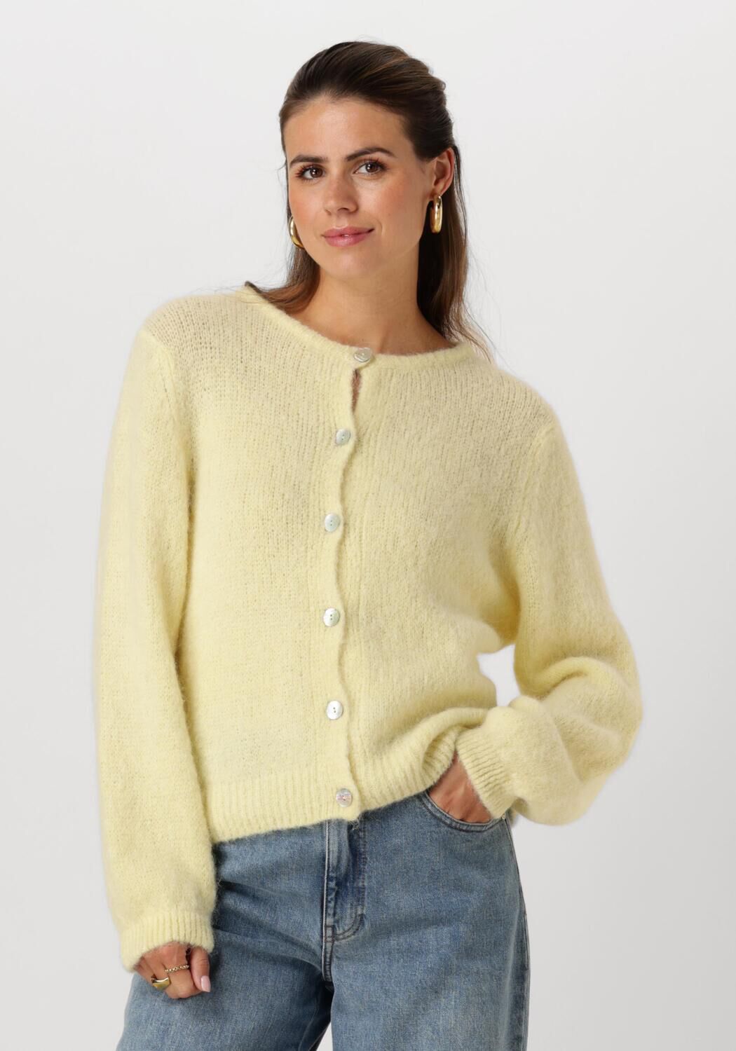 Dames Kleding Geel online kopen Morgen in huis Omoda