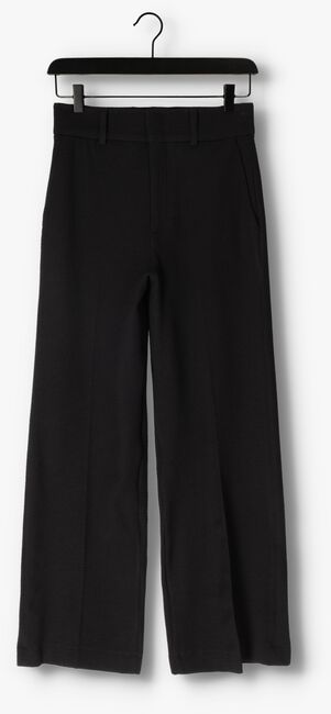 Zwarte VANILIA Pantalon BARK TAILORED - large