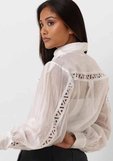 Witte COPENHAGEN MUSE  CMULTRA-SHIRT - large